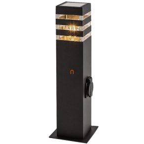 Lampă de exterior - Ankara Rábalux 77122