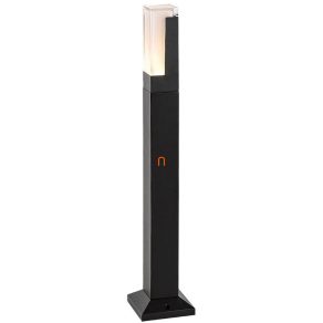 Lampă de podea LED pentru exterior - Darvas Rábalux 77128