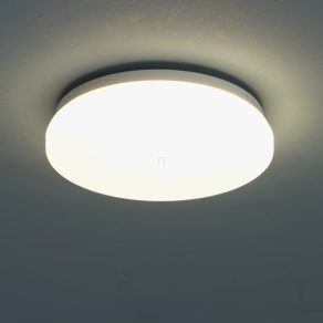 Lampă LED de exterior pentru tavan - Lowar Rábalux 77133