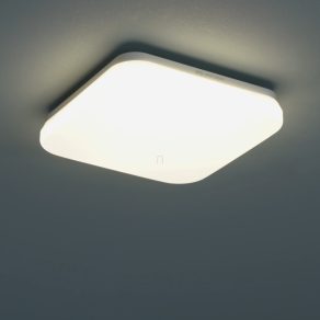 Lampă LED de exterior pentru tavan - Lowar Rábalux 77134