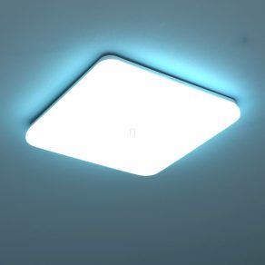 Lampă LED de exterior pentru tavan - Lowar Rábalux 77136