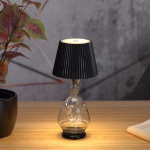   Decorațiune pentru sticle iluminată cu energie solară - Burdur Rábalux 77142