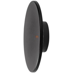   Lampă LED de exterior pentru perete cu lumină indirectă - Rust Rábalux 77151