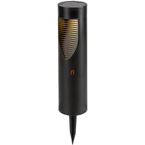   Lampă de podea LED cu alimentare solară pentru exterior - Ravello Rábalux 77158