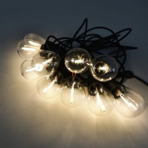   Ghirlande luminoase solare pentru exterior - Zirc Rábalux 77165