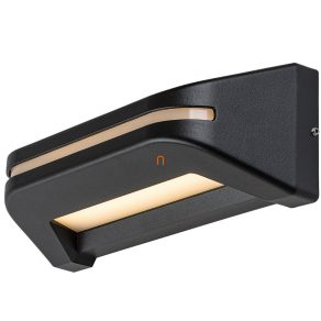   Lampă LED de exterior pentru perete - Kobarid Rábalux 77174