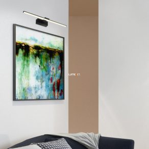   Lampă LED pentru tablou 12 W, alb cald, 59 cm - Gaten Rábalux 78002