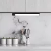 Lampă LED de iluminat pentru tejghea, culoare neagră, 87 cm - Duddu Rábalux 78030