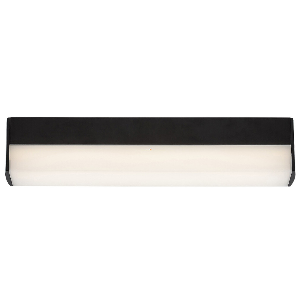 Lumină LED de birou, 7 W, 27 cm, negru (Band2)