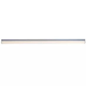   Lampă LED pentru iluminarea tejghelei, 24 W, lumină albă rece, albă - Band2 Rábalux 78052
