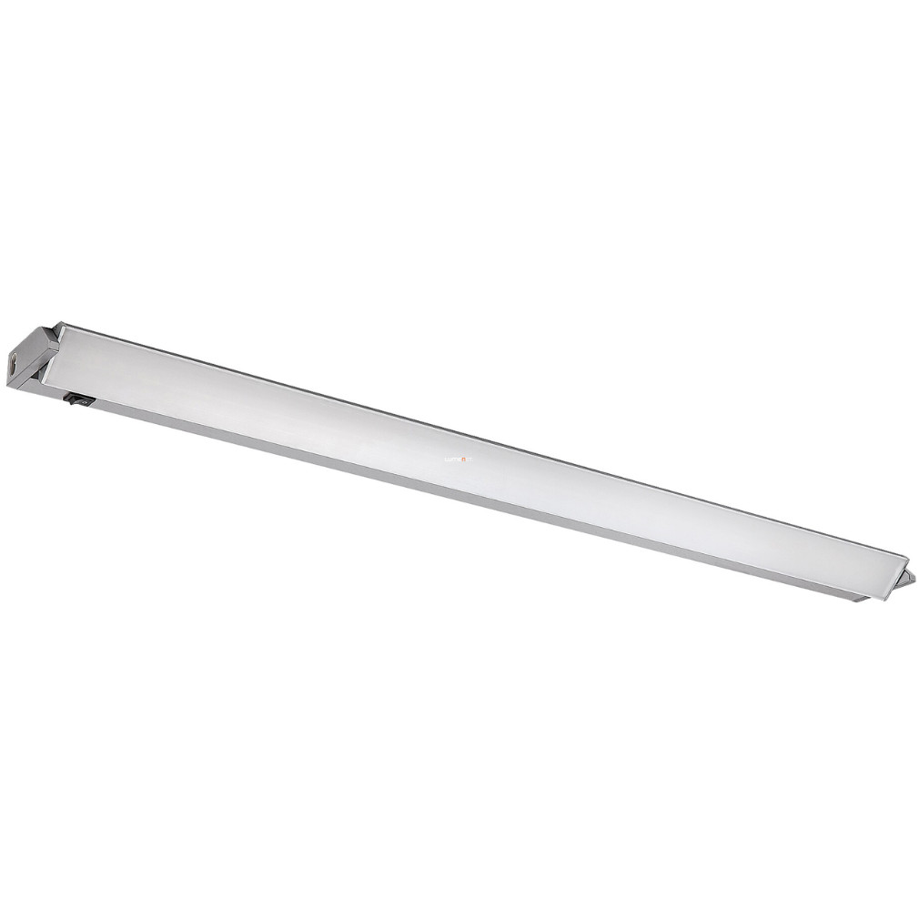 Lumină LED de blat de 5 W cu lumină albă rece, argintie (Easylight2)