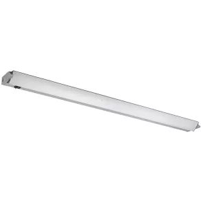   Lampă LED pentru iluminarea tejghelei, 5 W, lumină albă rece, culoare argintie - Easylight2 Rábalux 78058