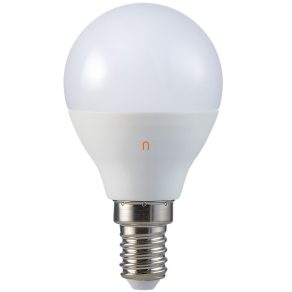 Sursă de lumină LED E14 reglabilă 5W, 450lm (RGBW)
