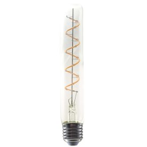 LED cu filament E27 5 W, alb rece