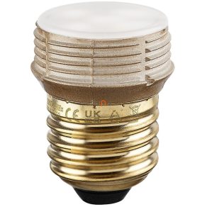 Sursă de lumină LED E27, 3W, 220lm, lumină albă caldă