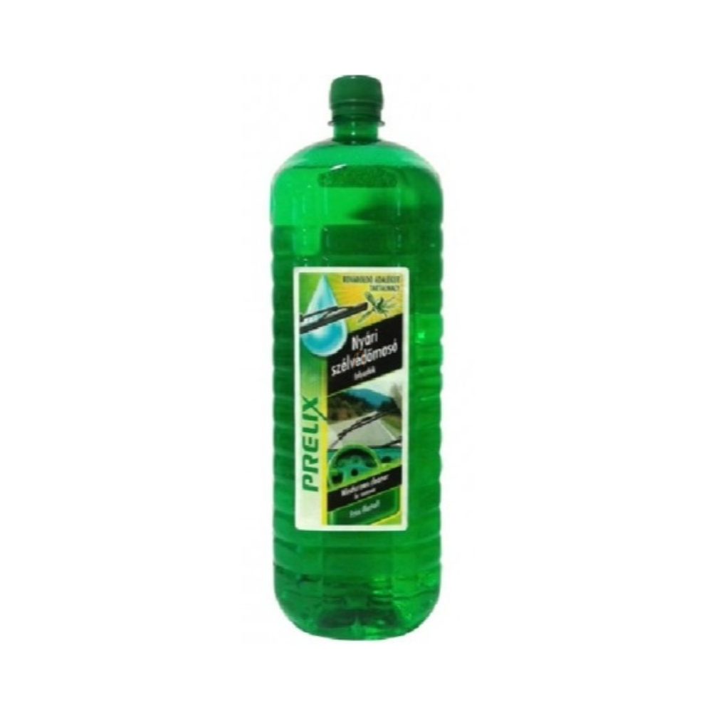 PREVENT lichar de parbriz pentru vara 2l