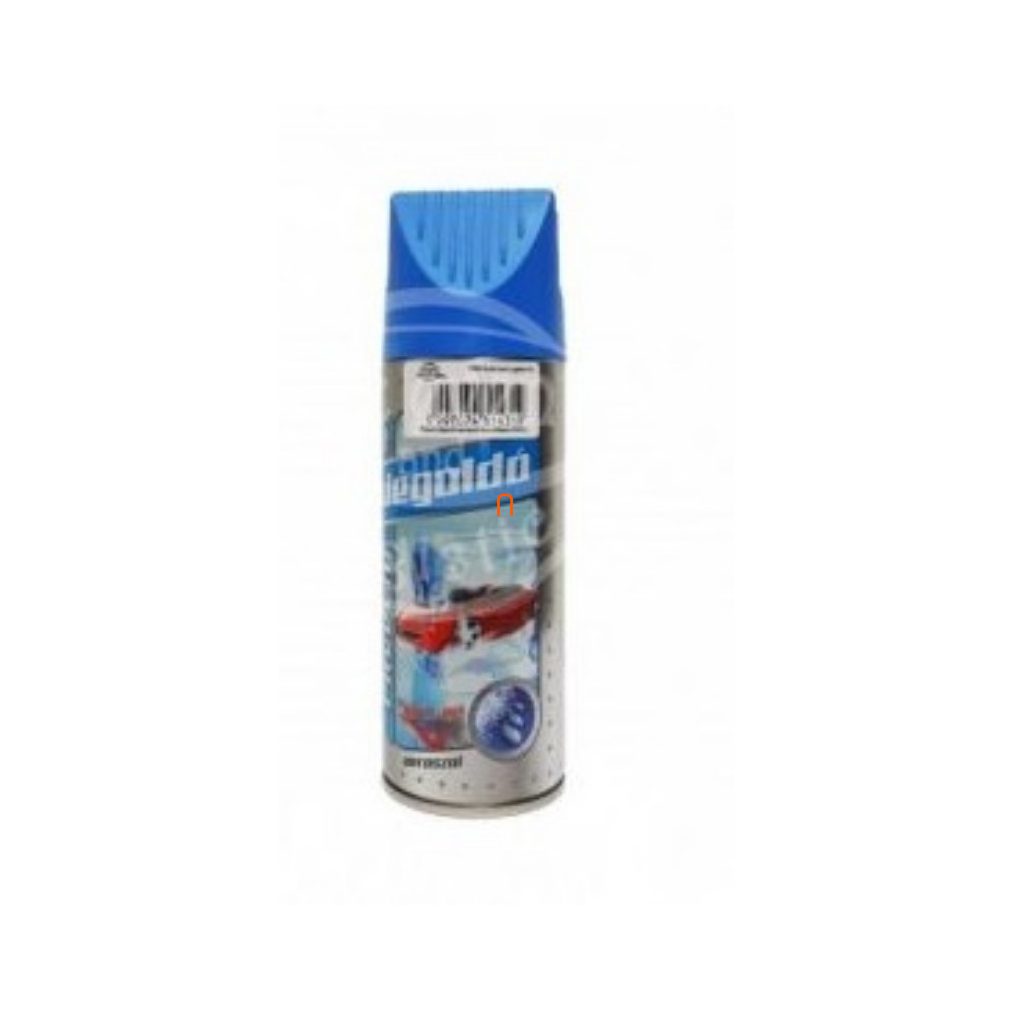 PREVENT cu cap de răzuire pentru gheață 400 ml