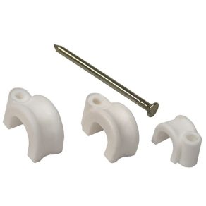 Kábelrögzítő bilincs 6mm N1-20