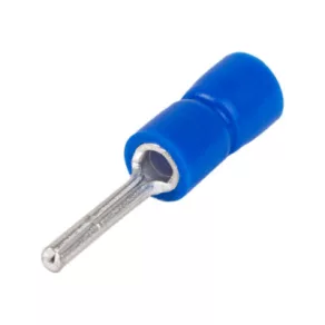   Conector rapid Tracon 2,5 mm² KCS cu capete izolate 2,5 mm²