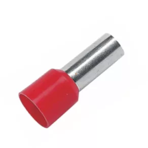 Manșon izolat Tracon 1,5 mm²/8 mm, 100 buc./pachet E113