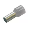 Manșon izolat Tracon 4 mm²/8 mm, 100 buc./pachet E119