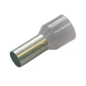Manșon izolat Tracon 4 mm²/8 mm, 100 buc./pachet E119