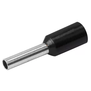 Manșon izolat Tracon 6 mm²/12 mm, 100 buc./pachet E122