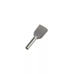 Manșon izolat Tracon 0,75 mm²/8 mm, 100 buc./pachet E050I