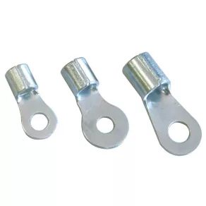 Sabot cu talpă metalică neizolată, model SZ 50-8 Tracon