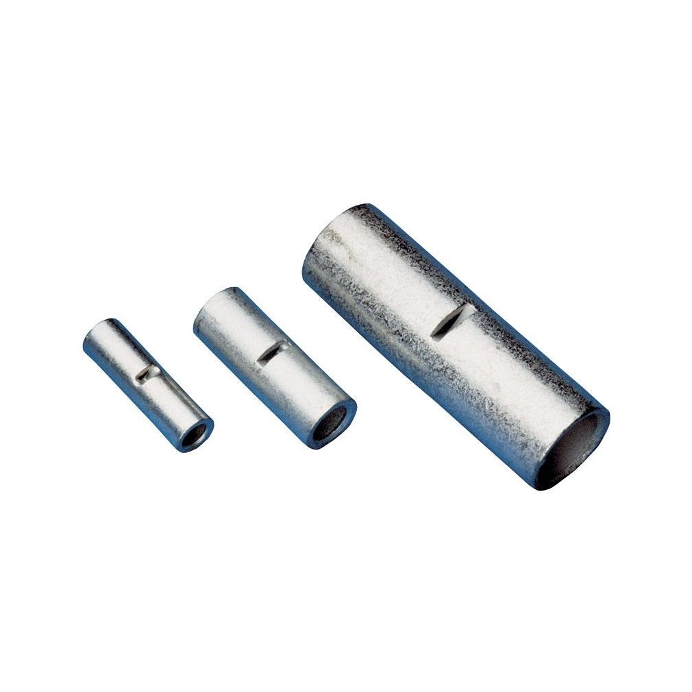 Tub de extensie 6 mm2 TH6 electrolitric placat cu staniu