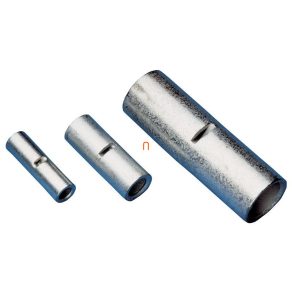   Manșon de extensie neizolat, cupru electrolitic cositorit 25 mm² TH25