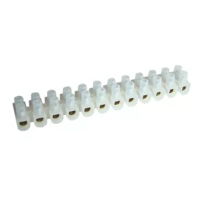 Bloc de borne Tracon TR S5A-U 4 mm²/12 poli
