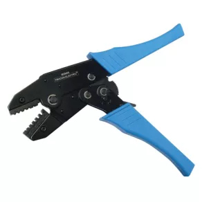 Matriță Tracon pentru capete de cablu, 0,5-6 mm², 9039AR