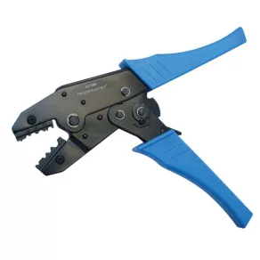   Matriță Tracon pentru manșoane de cablu neizolate de 1,5–6 mm², 225 mm HD156R