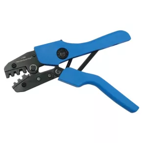   Sucietor universal Tracon pentru conectori de tip crimpare neizolați de 1,5-6 mm² LY03B