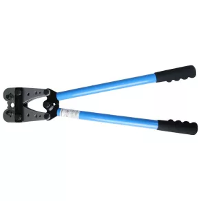 Matriță Tracon pentru cabluri neizolate 25-150 mm² HX150B