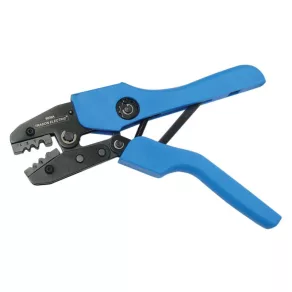   Matriță universală Tracon pentru capete de cablu, 0,5-6 mm², 9039A