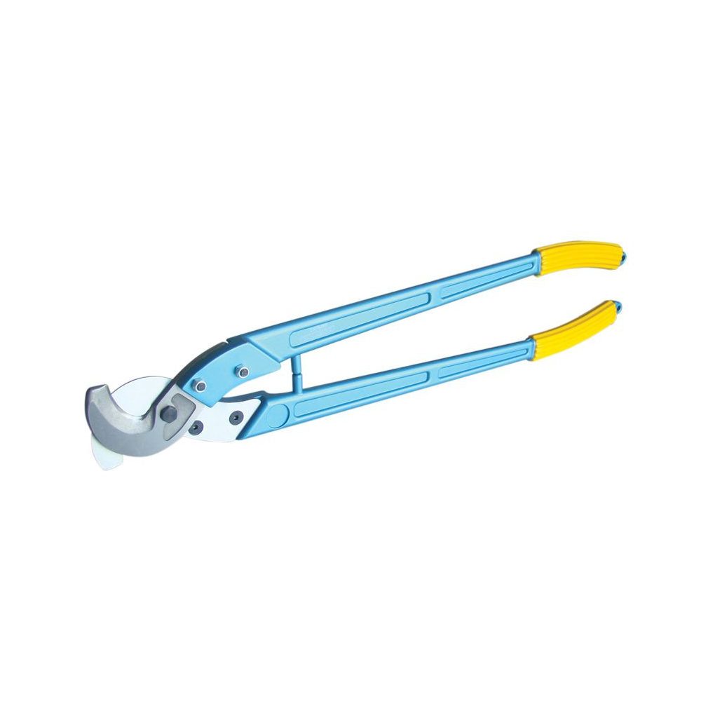 Tracon cuțit pentru cabluri 250 mm2 (17 mm) CC250