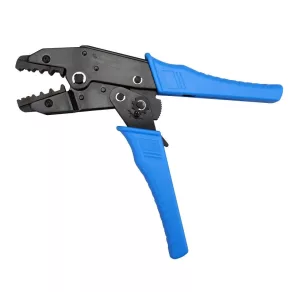 Matriță de presare pentru conector coaxial Tracon RG317