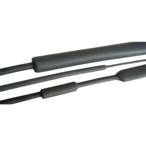   Tub termocontractibil 40-12 mm cu strat de rășină ZS40/12R