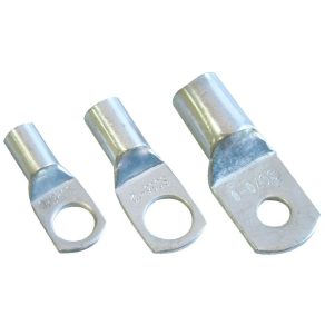 Capac pentru țeavă cu ochiuri Tracon CL 50-12