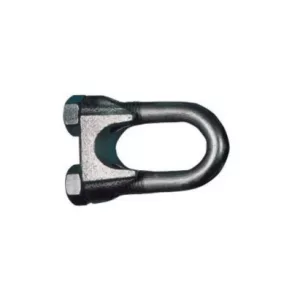 Clemă de fixare a cablurilor Tracon U 19-22 mm U22