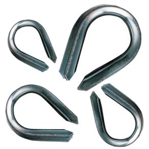 Miezul frânghiei 9-11 mm