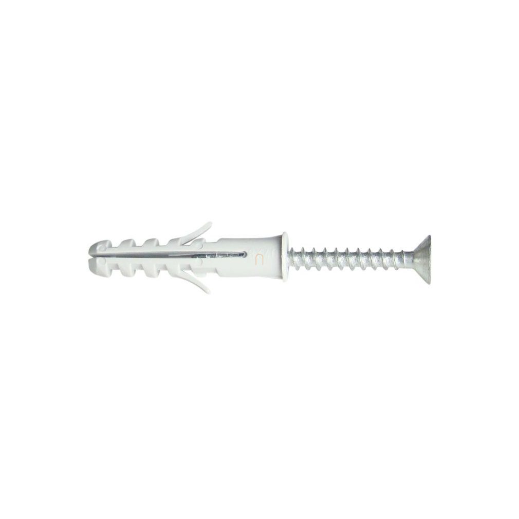 Tipli csavarral peremes M 6x30 T6PCS-PA Tracon