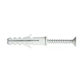 Șurub cu cap cu flanșă M 6x30 T6PCS-PA Tracon