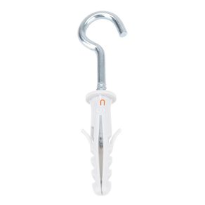 Cârlig pentru candelabru cu dibl cu flanșă Tracon T6H