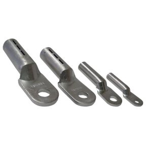 Capac tub cu ochiuri Tracon din aluminiu 50 AS-50-10