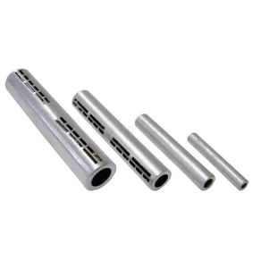   Manșon de racordare, element de legătură din aluminiu 185 AT-185 Tracon