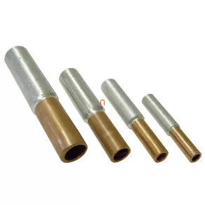 Manșon de racordare Cu-Al RT16/25 mm² Tracon