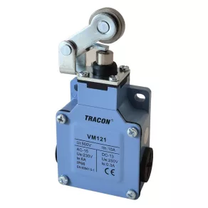 TRACON VM121 Comutator de poziție 6 A 250 V